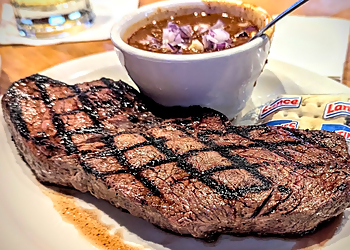 Texas Roadhouse Winston Salem Winston Salem Steak Houses image 1