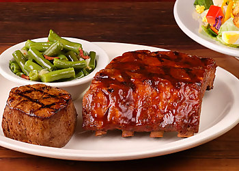 Texas Roadhouse Worcester Worcester Steak Houses image 1
