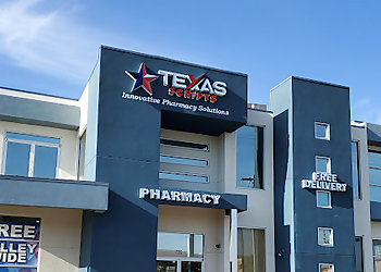 Texas Scripts Pharmacy McAllen Pharmacies image 1