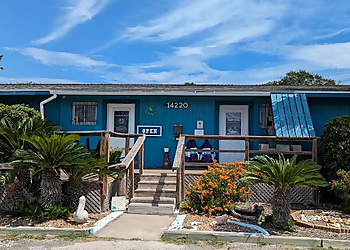 Corpus Christi Landmarks Texas Sealife Center