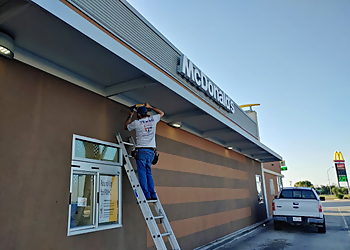 McAllen Security Systems Texas Security System