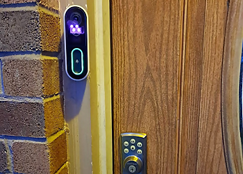 McAllen Security Systems Texas Security System