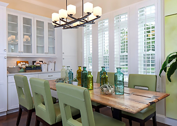 Frisco Window Treatment Stores Texas Shutters & Blinds