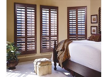 Texas Shutters & Blinds Frisco Window Treatment Stores
