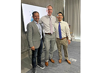 McKinney Sleep Clinics Texas Sleep & TMJ Solutions