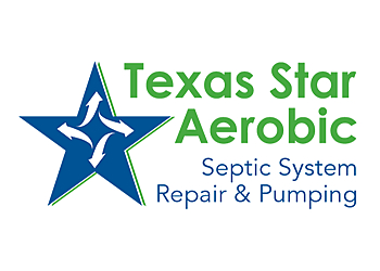 Texas Star Aerobic - Irving, TX Septic Tank Services - Company Logo
