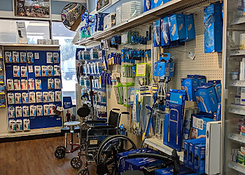 Plano Pharmacies Texas Star Pharmacy