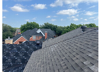 Texas Star Roofing, Inc. Plano Roofing Contractors