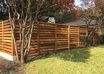 McKinney Fencing Contractors Texas State Fence Company