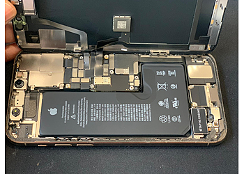 Waco Cell Phone Repair Texas Tech phone Repair