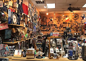Irving Gift Shops Texas Tees & Collectibles