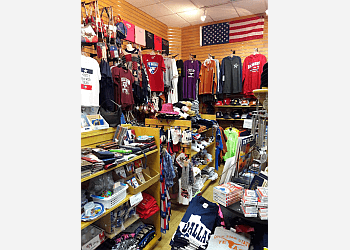 Irving Gift Shops Texas Tees & Collectibles