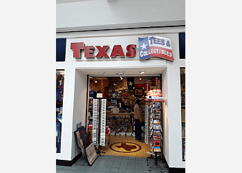 Texas Tees & Collectibles Irving Gift Shops