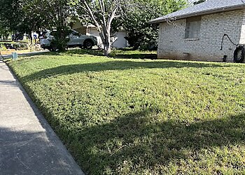 3 Best Lawn Care Services In San Antonio Tx Expert Recommendations