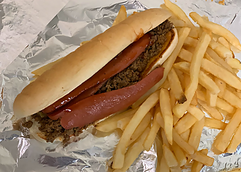 Texas Toms Kansas City American Restaurants image 1