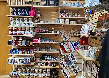 Dallas Gift Shops Texas Treasures
