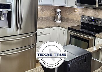 Carrollton Appliance Repair Texas True Appliance Repair