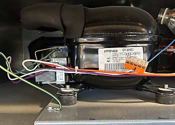 Texas True Appliance Repair - McKinney, TX Appliance Repair - Service Image