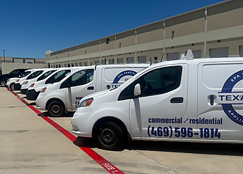 Texas True Appliance Repair - McKinney, TX Appliance Repair - Project Image