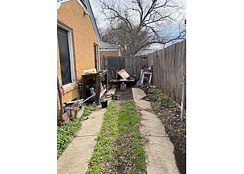 Arlington Junk Removal Texas Tuff Hauling and Junk Removal