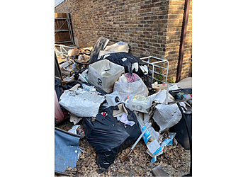 Arlington Junk Removal Texas Tuff Hauling and Junk Removal