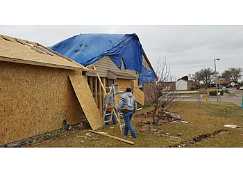 Texas Vets Roofing - Mesquite, TX Roofing Contractors - Service Image