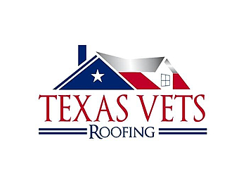 Texas Vets Roofing Texas Vets Roofing - Mesquite, TX Roofing Contractors - Company Logo