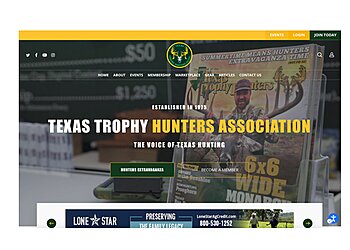 San Antonio Web Designers Texas Web Design