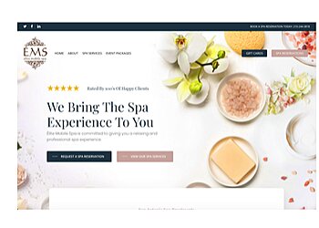 San Antonio Web Designers Texas Web Design