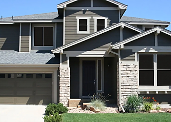 Lewisville Window Companies Texas Windows