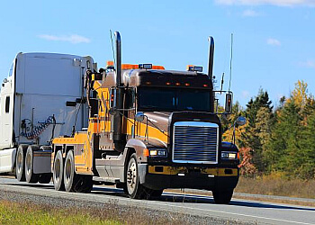 Corpus Christi Towing Companies Texas Wrecker Service