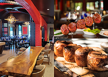 Carrollton Steak Houses Texas de Brazil Carrollton