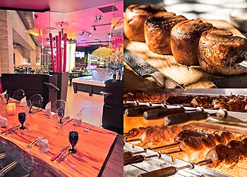 Columbus Steak Houses Texas de Brazil