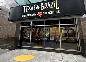 Detroit Steak Houses Texas de Brazil