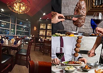 Detroit Steak Houses Texas de Brazil