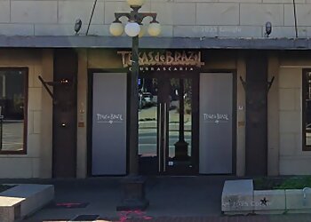 Fort Worth Steak Houses Texas de Brazil Fort Worth