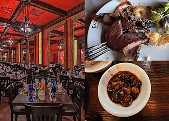 Fort Worth Steak Houses Texas de Brazil Fort Worth