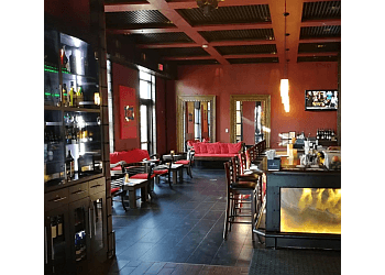 Texas de Brazil Hollywood - Hollywood, FL Steak Houses - Restaurant Interior Image