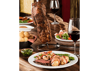 Texas de Brazil Hollywood - Hollywood, FL Steak Houses - Service Highlights