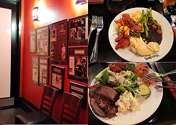 Huntsville Steak Houses Texas de Brazil