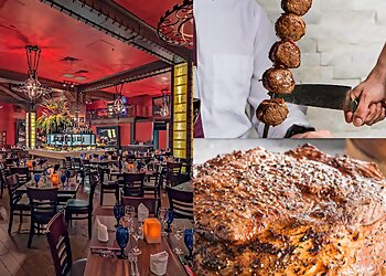 Memphis Steak Houses Texas de Brazil Memphis