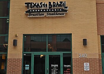 Pittsburgh Steak Houses Texas de Brazil