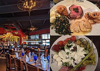 Pittsburgh Steak Houses Texas de Brazil