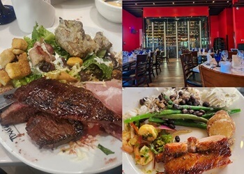 3 Best Barbecue Restaurants in Rancho Cucamonga, CA - ThreeBestRated