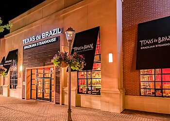 Richmond Steak Houses Texas de Brazil Richmond