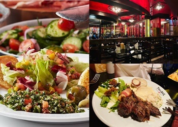 3 Best Steak Houses in Richmond, VA - Expert Recommendations