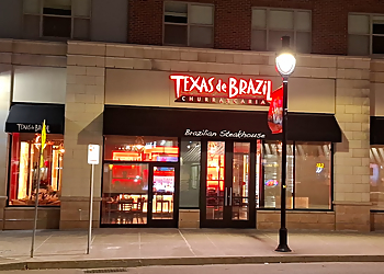 Rochester Steak Houses Texas de Brazil