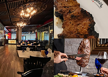 Rochester Steak Houses Texas de Brazil