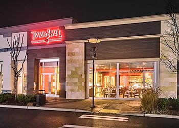 Tacoma Steak Houses Texas de Brazil