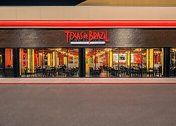 Tulsa Steak Houses Texas de Brazil Tulsa